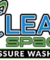 Clean Space Pressure Washing