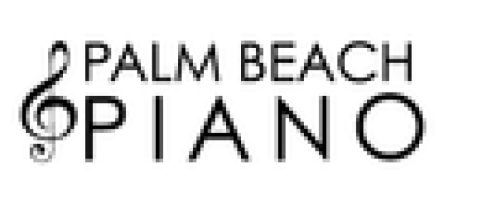 Palm Beach Piano